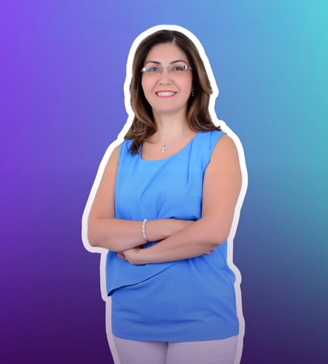 Op. Dr. Esra Demir Yüzer, kadın hastalıkları ve doğum uzmanı