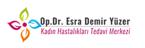 Genital Bölge Estetiği - Genital Gençleştirme Op. Dr. Esra Demir Yüzer