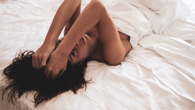 Genital Bölge Kararması Neden Olur?